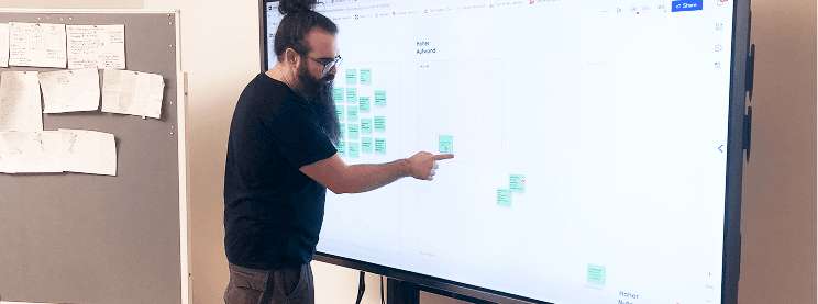 Produktive Kommunikation innerhalb von Workshops